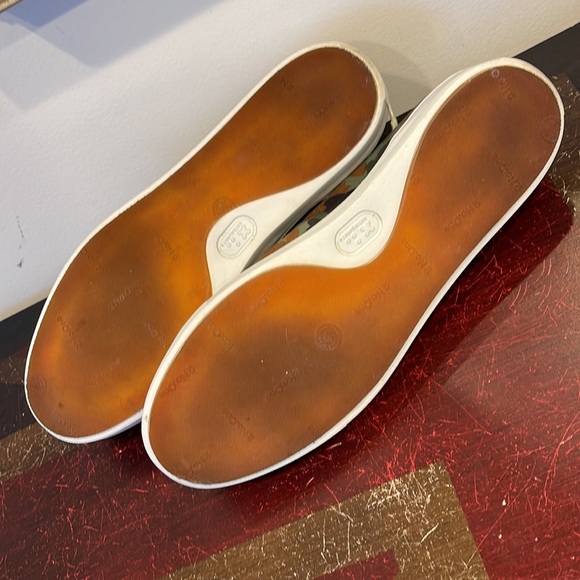 Luxury hand-made Charlie sneakers from No.One - Unworn - exceptionally high-end - Picture 8 of 11